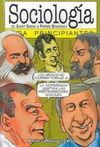 SOCIOLOGÍA PARA PRINCIPIANTES