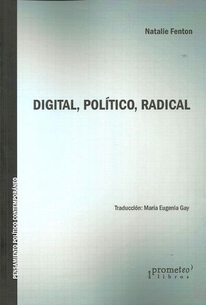 DIGITAL, POLÍTICO, RADICAL