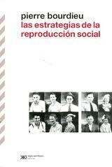 ESTRATEGIAS DE LA REPRODUCCION SOCIAL