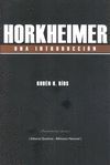 HORKHEIMER UNA INTRODUCCIÓN