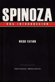 SPINOZA UNA INTRODUCCIÓN