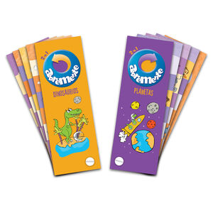 PLANETAS Y DINOSAURIOS