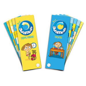 INVENTOS Y CUERPO HUMANO