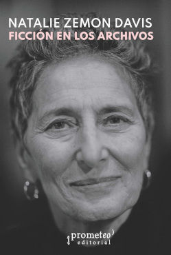 FICCION EN LOS ARCHIVOS