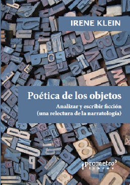 POÉTICA DE LOS OBJETOS