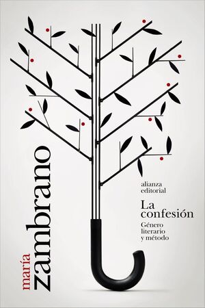 CONFESION, LA. GENERO LITERARIO Y METODO