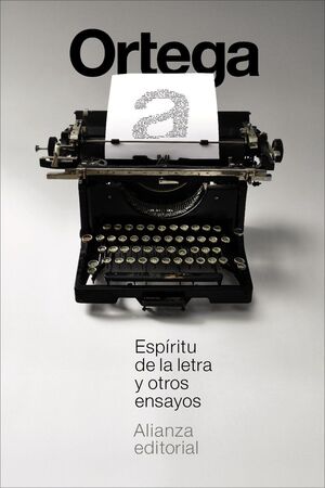 ESPÍRITU DE LA LETRA Y O