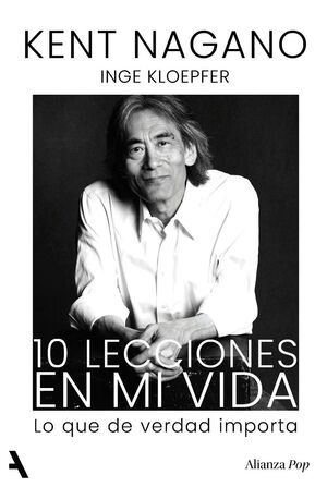 10 LECCIONES EN MI VIDA
