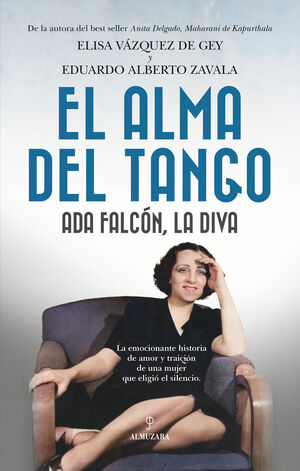 ALMA DEL TANGO, EL