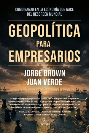 GEOPOLITICA PARA EMPRESARIOS