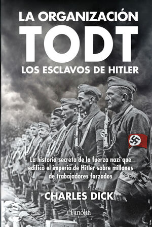 LA ORGANIZACION TODT
