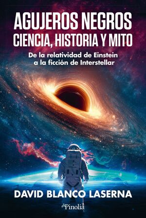 FISICA DE PELICULA:DE LOS AGUJEROS DE GUSANO A INTERSTELLAR