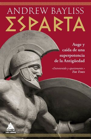 ESPARTA