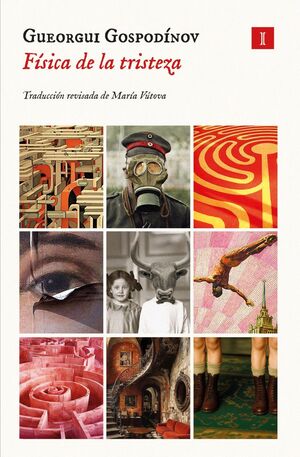 FISICA DE LA TRISTEZA