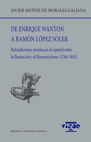 DE ENRIQUE WANTON A RAMÓN LÓPEZ SOLER