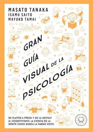GRAN GUIA VISUAL DE LA PSICOLOGIA