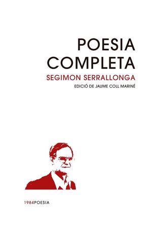 POESIA COMPLETA