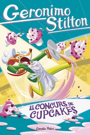 GS 106. EL CONCURS DE CUPCAKES
