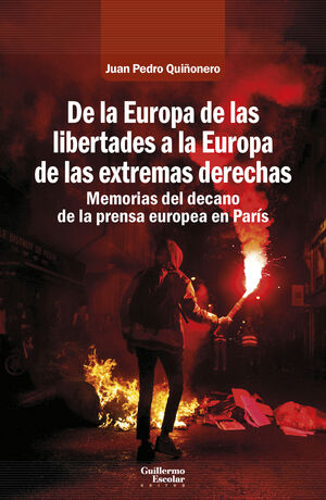 DE LA EUROPA DE LAS LIBERTADES A LA EUROPA DE LAS