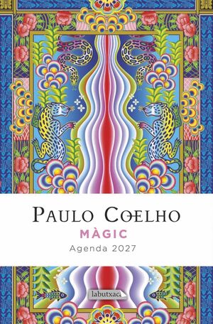 MAGIC. AGENDA PAULO COELHO 2027