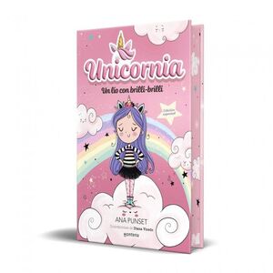 UNICORNIA 1 (ED. ESPECIAL)