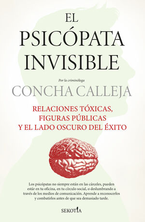 PSICÓPATA INVISIBLE, EL