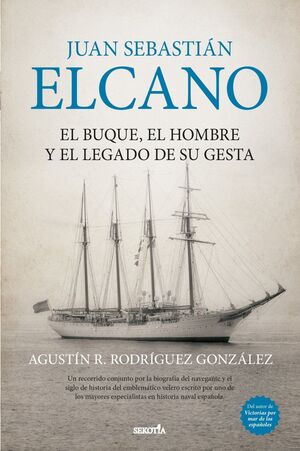 JUAN SEBASTIÁN ELCANO