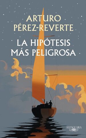 HIPOTESIS MAS PELIGROSA, LA
