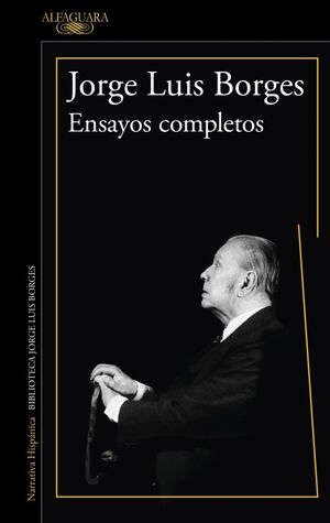 ENSAYOS COMPLETOS (BORGES) - ALF