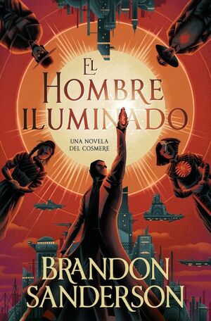HOMBRE ILUMINADO, EL