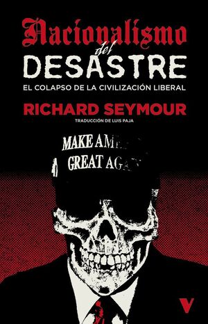 NACIONALISMO DEL DESASTRE