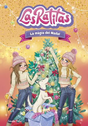 LAS RATITAS 15. LA MAGIA DEL NADAL