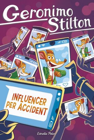 INFLUENCER PER ACCIDENT