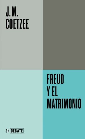 FREUD AND MARRIAGE