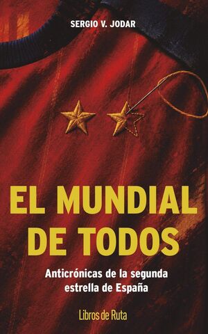 EL MUNDIAL DE TODOS                                             A