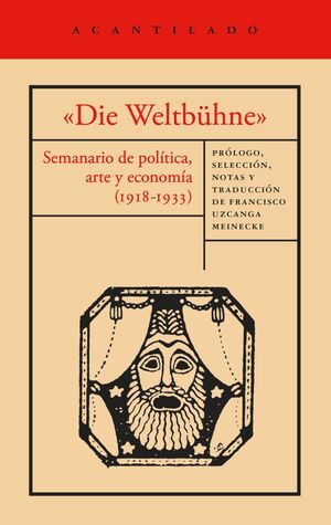 «DIE WELTBUHNE»