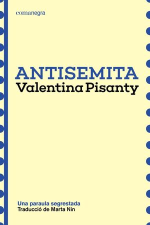 ANTISEMITA