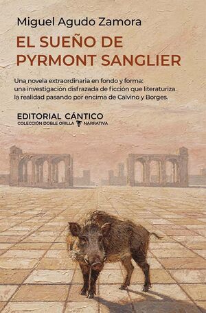 SUEÑO DE PYRMOT SANGLIER, EL