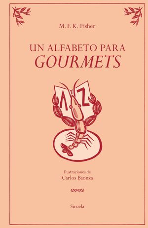 UN ALFABETO PARA GOURMETS