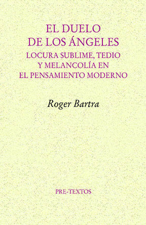 EL DUELO DE LOS ÁNGELES