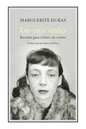 LOS OJOS VERDES