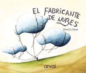 FABRICANTE DE NUBES, EL