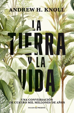 LA TIERRA Y LA VIDA