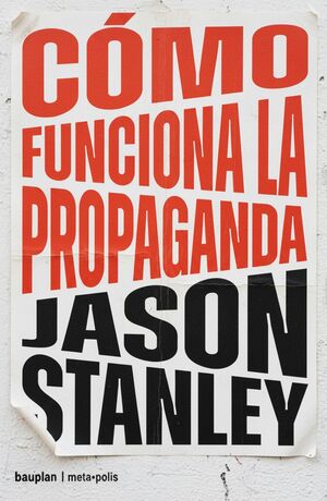 COMO FUNCIONA LA PROPAGANDA