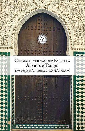 AL SUR DE TÁNGER