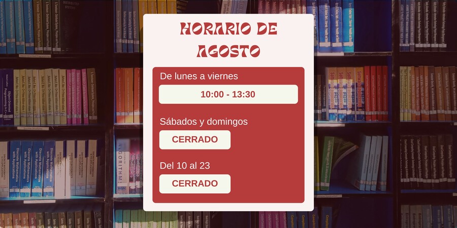 Horario de verano